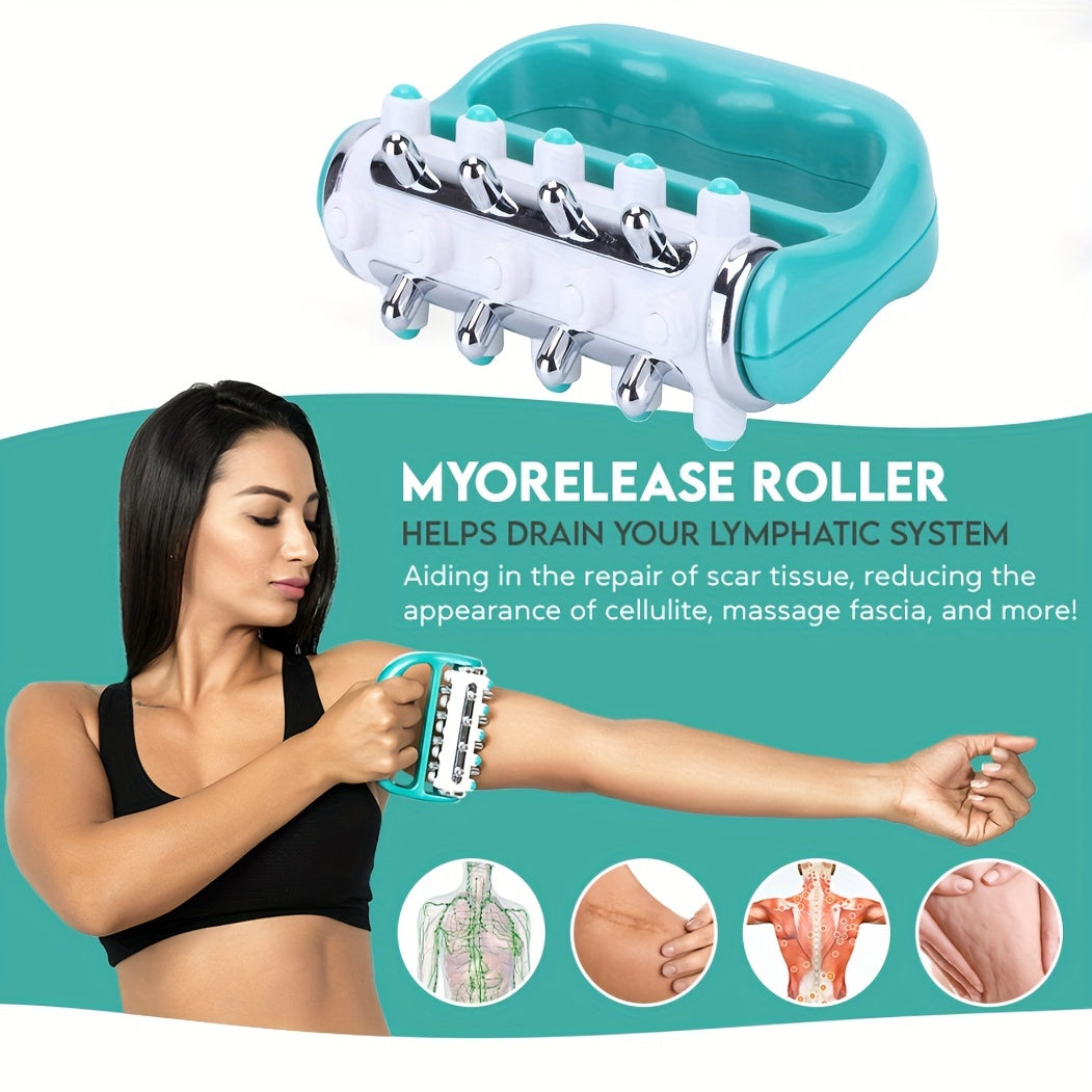 Rodillo Anticelulitis Mini de Piel Mía