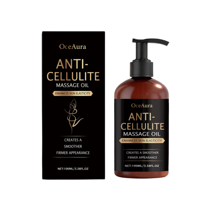 Aceite de Masaje Anticelulitis 100 ml